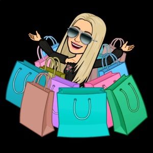 Meet your Posher, Inesa